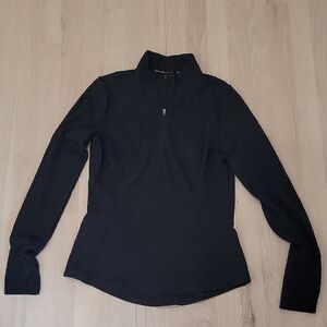 Spyder Half Zip